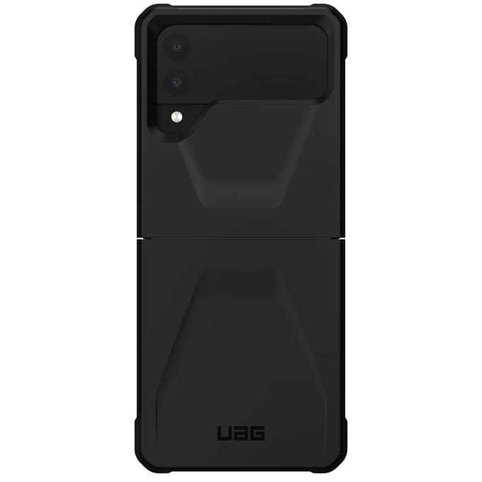 UAG Civilian black - Samsung Galaxy Z Flip4
