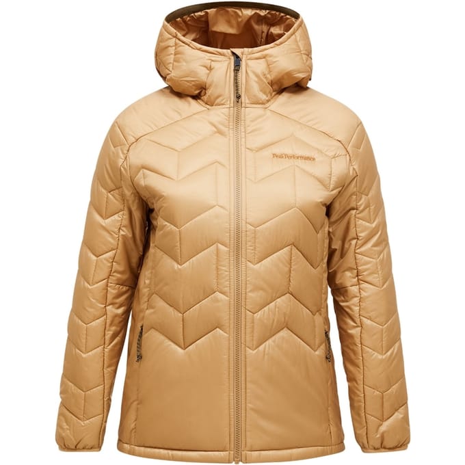 Peak Performance Womens Elevate Liner Hood