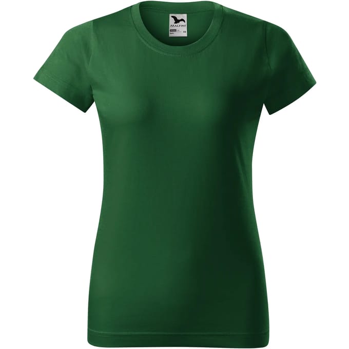 T-shirt dames Malfini Basic 134