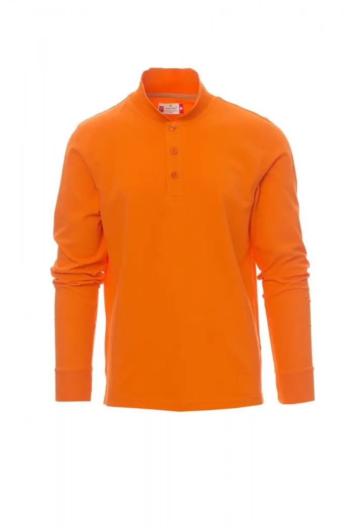 Payper Florence - orange - 4XL