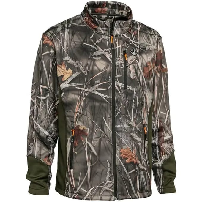 Zip-up sweatshirt PERCUSSION