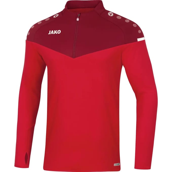 Zip-up sweatshirt Jako Champ 2.0