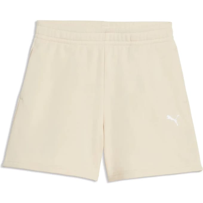 Korte Broek Puma Ess High Waist