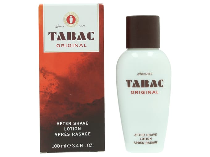 Tabac Original After Shave Lotion 100ml.