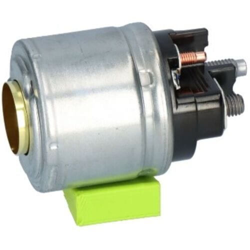 Magneetschakelaar, starter VALEO 595731