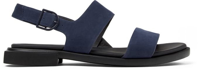 Camper Edy Sandalen - Damen - Navy - 37