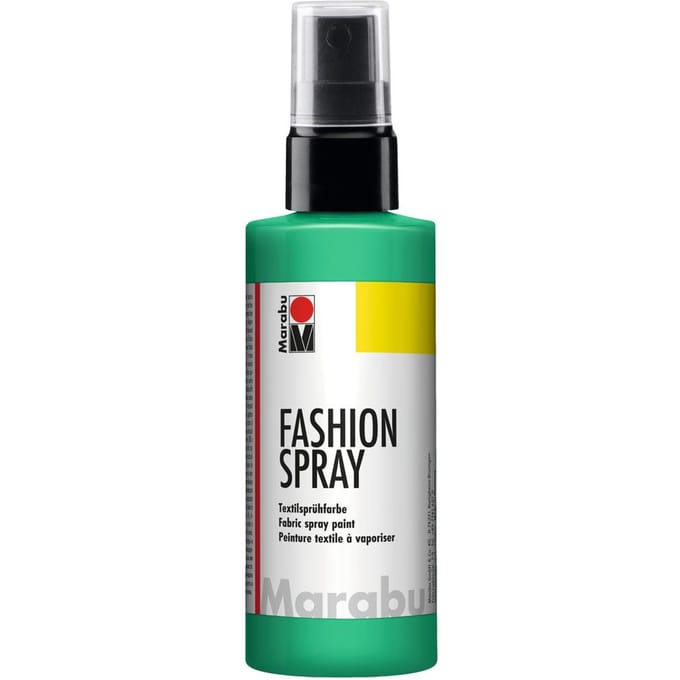 Marabu 17190050158 Spuitverf 100 ml 1 stuk(s)