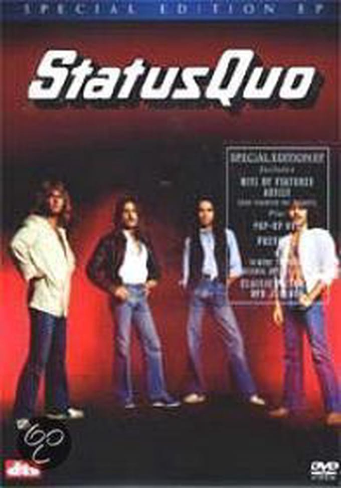 Status Quo - EP