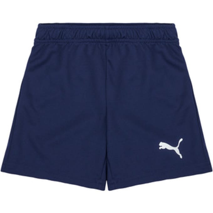 Puma teamRISE Short Junior - Maat 128