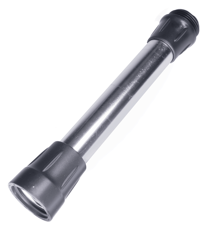 Gardena buis onderstuk div regenton pomp