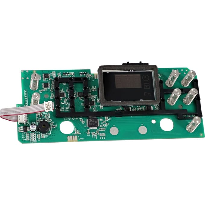 AEG gebruikersinterface-bord, BF,TC4,TD 8588076952825