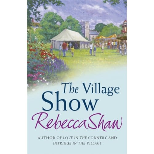 The Village Show - Rebecca Shaw