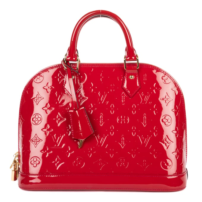 Alma PM  handtas