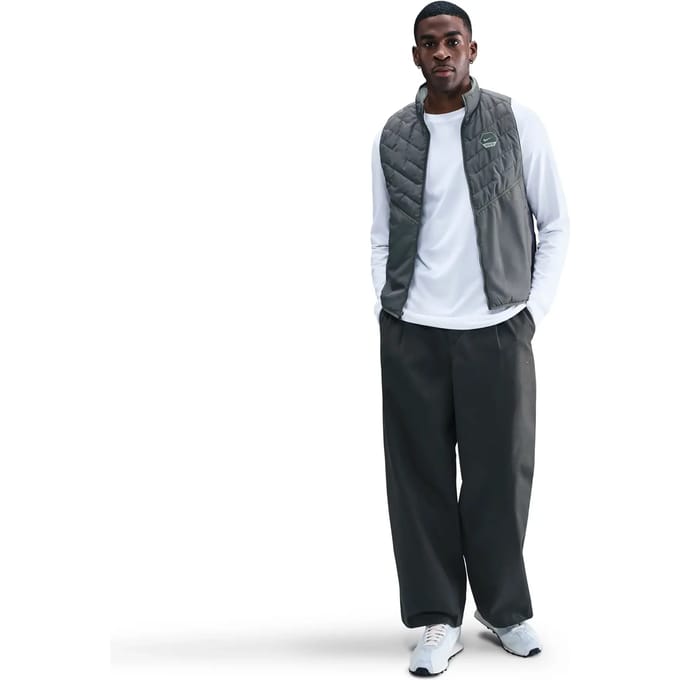 Mouwloos jasje Nike CS Sportswear
