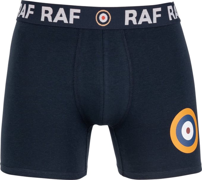 Fostex Boxershort RAF S