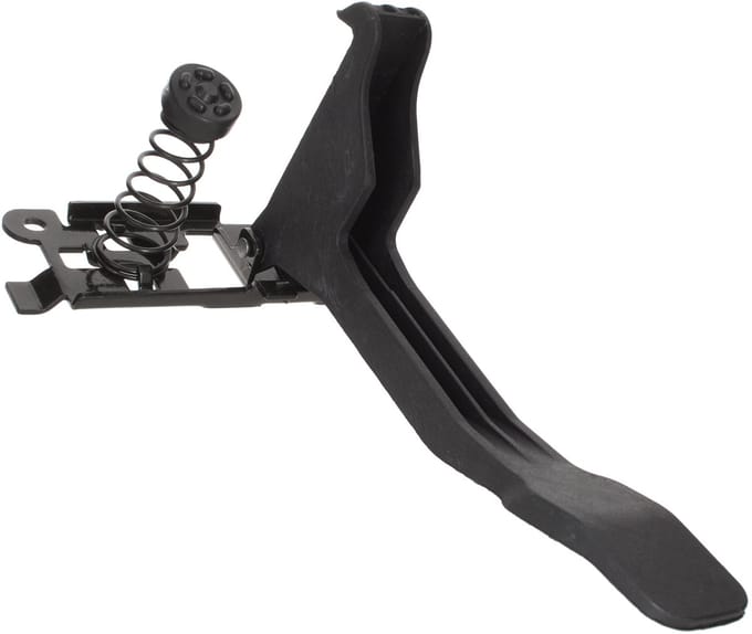 MODECAR Megane III - Cięgno Slot Motorruimte - 2008-2019 - Origineel Nummer 656030006R