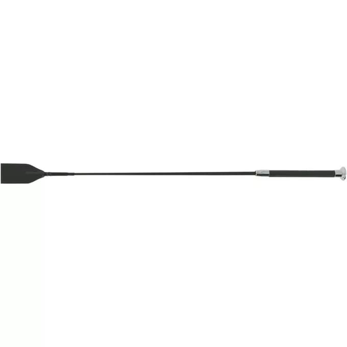 Paardrijzweep Whip & Go Soft