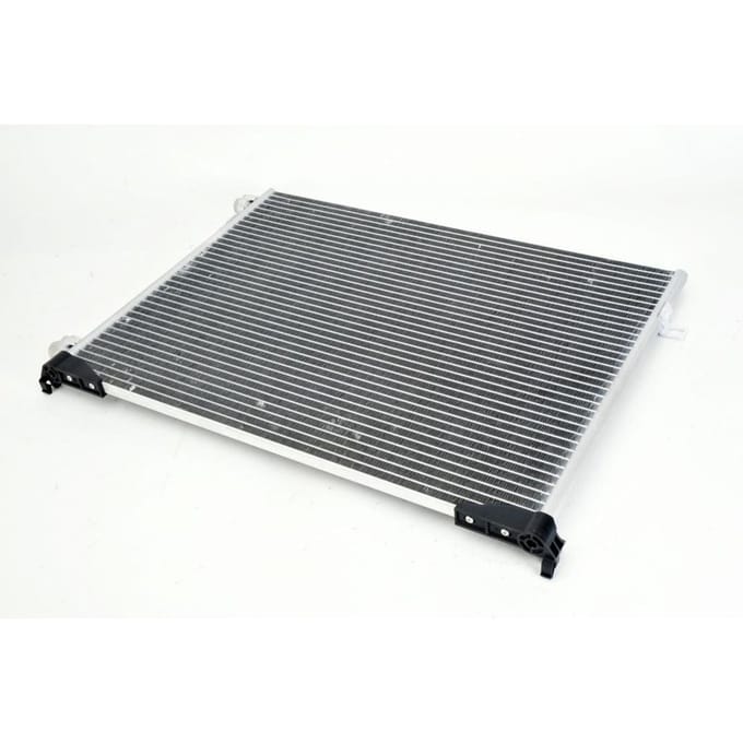 Condensator, airconditioning VALEO 817577
