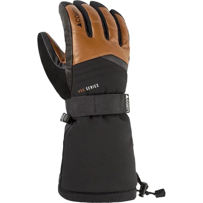 Skihandschoenen Cairn Kailash 3 M C-Tex