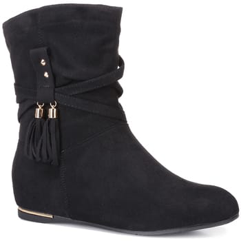Enkellaarzen La Modeuse 13826_P33453
