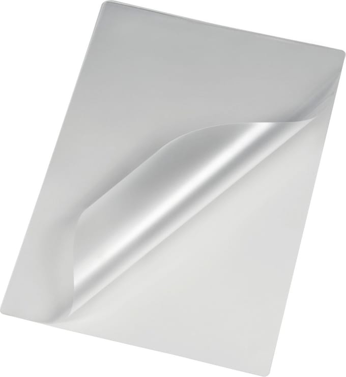 Hama Lamineerfolie DIN A4 80 micron glanzend 25 stuk(s)