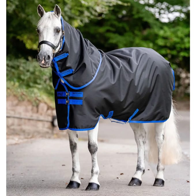 Outdoor ponydeken Horseware Amigo Ripstop 900D Plus 200g