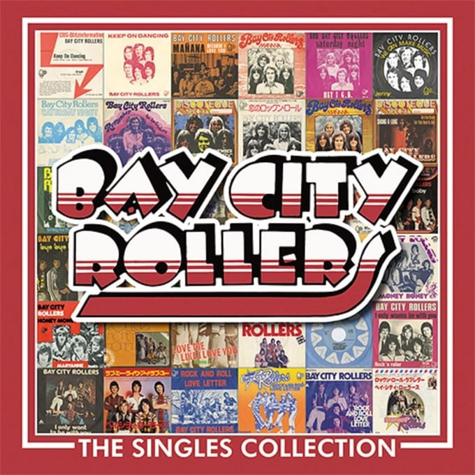 Singles Collection