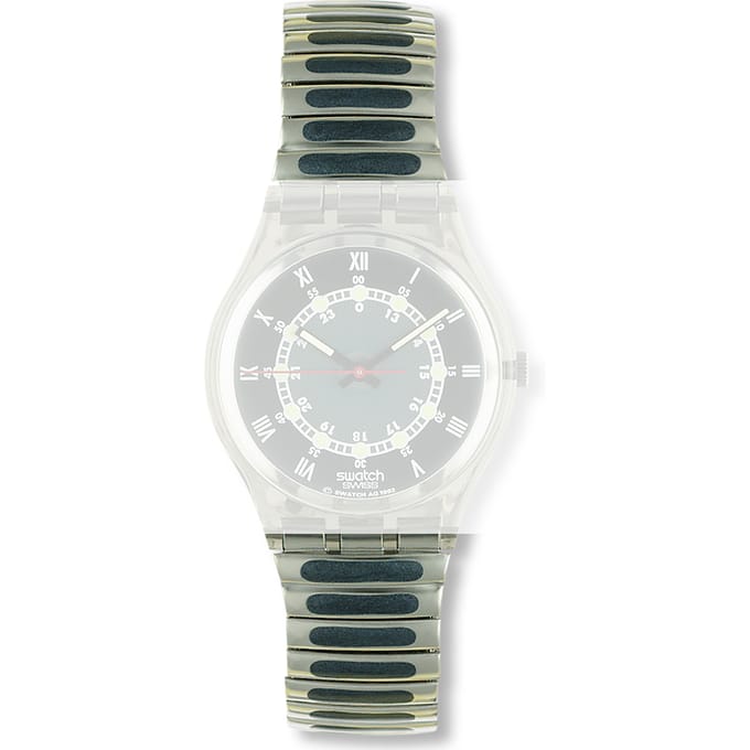 Swatch Plastic - Originals Medium (34mm) /Access/Solar/Musicall/Stop - G/SK/SL/SR/SS/SO28 AGM115 GM115 Screw Driver Large Horlogeband