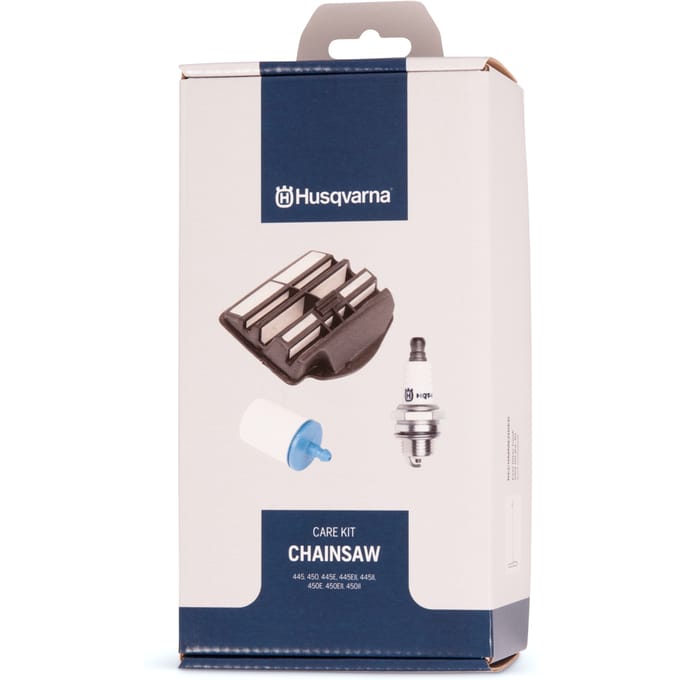 Husqvarna onderhoudkit 445(e) 450(e)