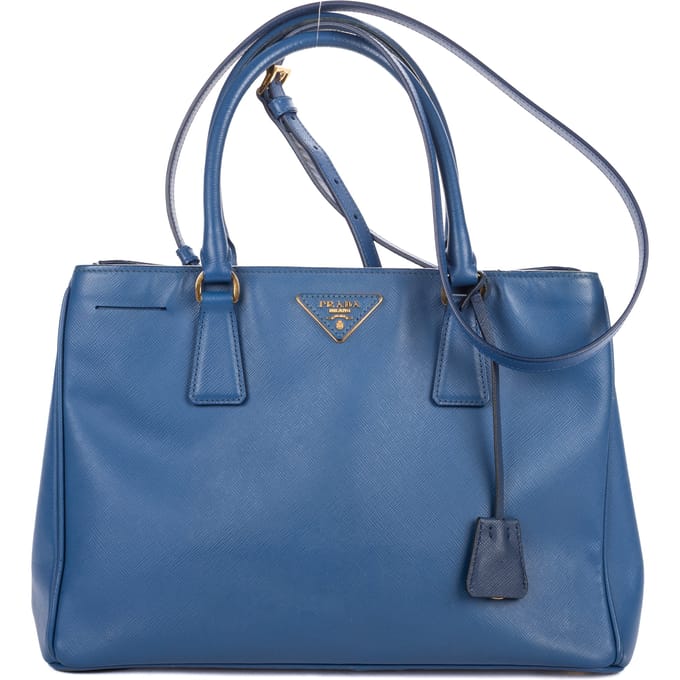 Medium Galleria Tote Medium  schoudertas