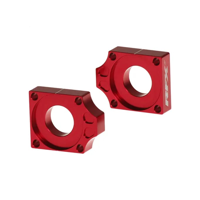 Kettingspanner RFX Pro Series Honda CRF 150 R STD Wheels 14/17
