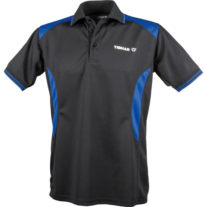 Katoenen polo Tibhar Kosmos