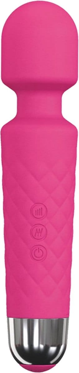 Dorcel - Wanderful - Massager - Roze