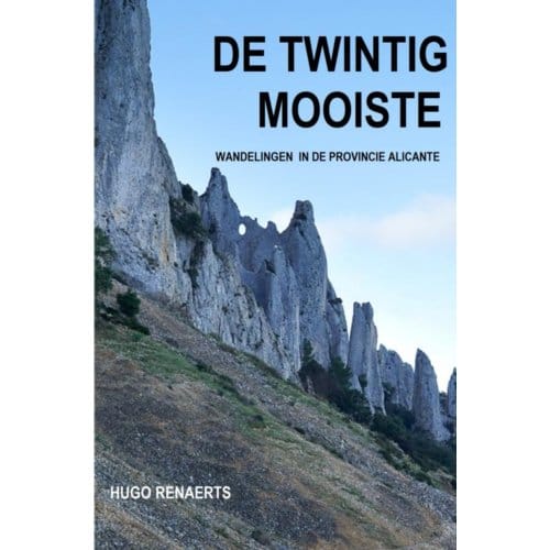 De 20 Mooiste - Hugo Renaerts