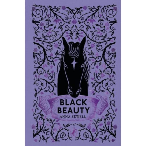 Black Beauty - Puffin Clothbound Classics - Anna Sewell