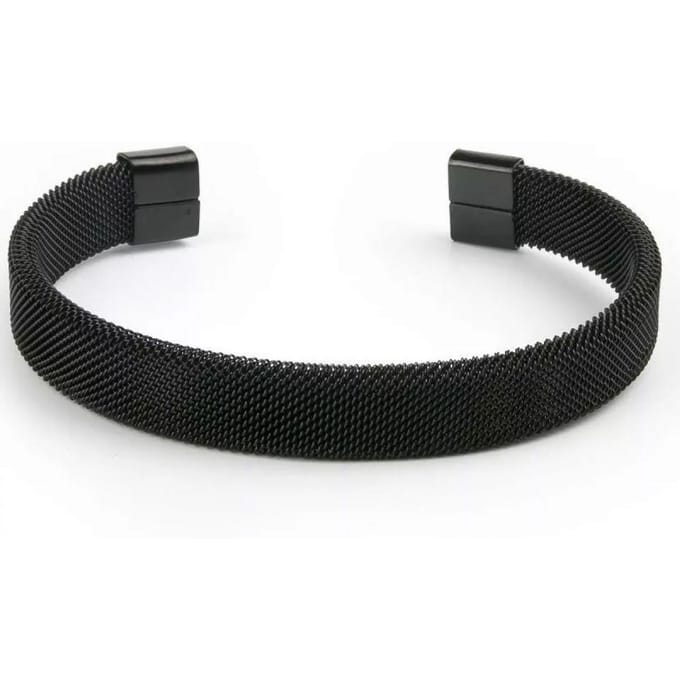 Monomen Men's Stainless Steel Bracelet MM10719