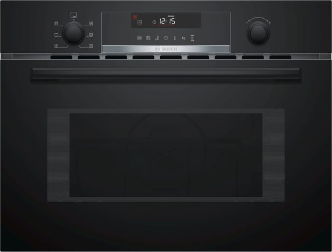 Bosch CMA585MB0 Ecoclean SerieI6 - Inbouw combi-magnetron