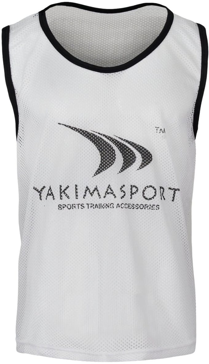 Yakima Sport Hesje Yakima Sport Kinderen Wit 100197D