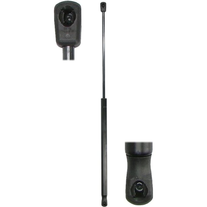 Gasveer, kofferbak / laadruimte STABILUS 752940