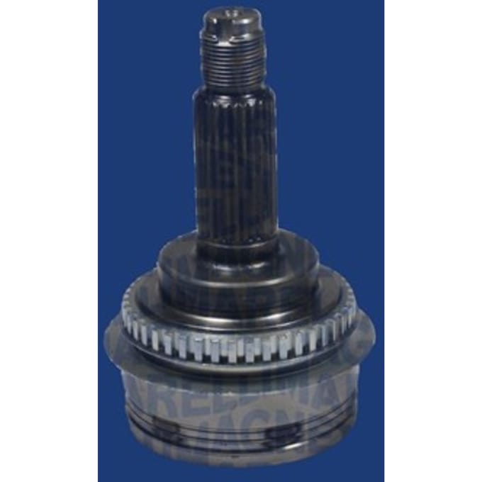 Homokineet reparatie set, aandrijfas MAGNETI MARELLI 302015100263