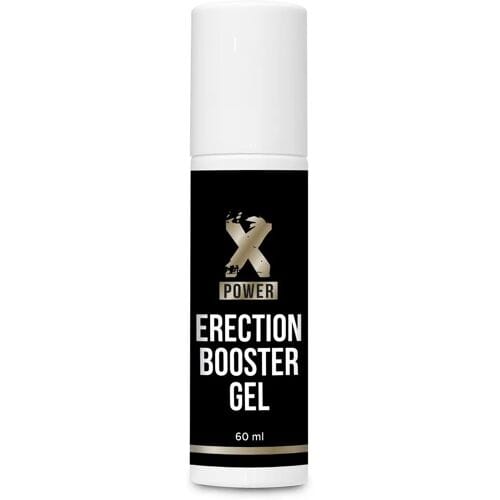 XPower Erectie Booster Gel