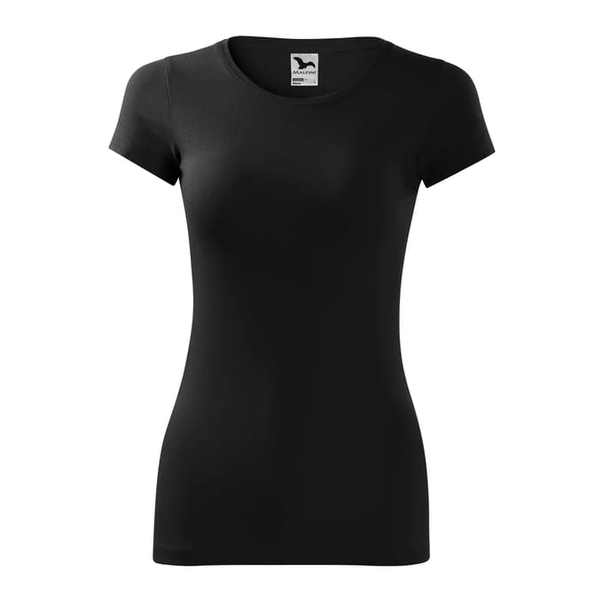 T-shirt dames Malfini Glance 141