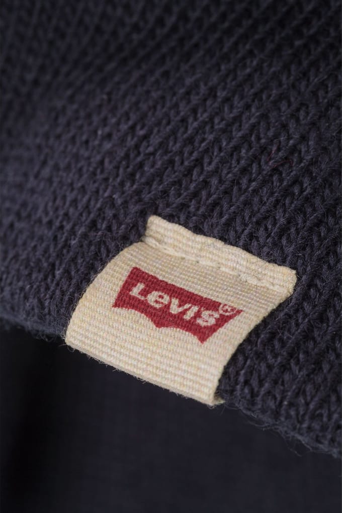 Levi's Otis Beanie Taglia: S | Cappelli Outlet | Uomo