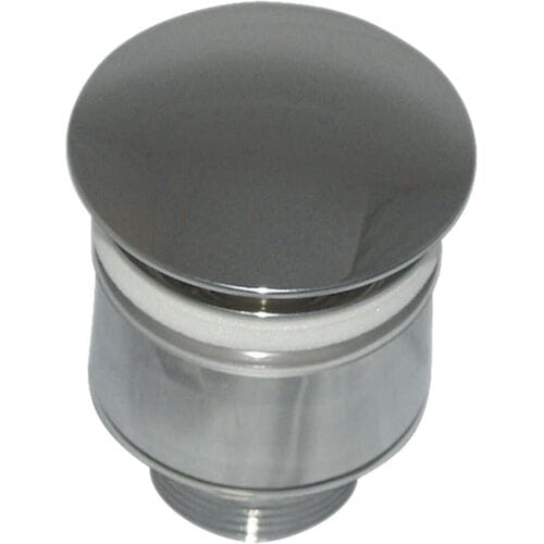 Ideal Standard Toebehoren - Niet-afdichtbaar afvoer garnituur, chroom J3291AA