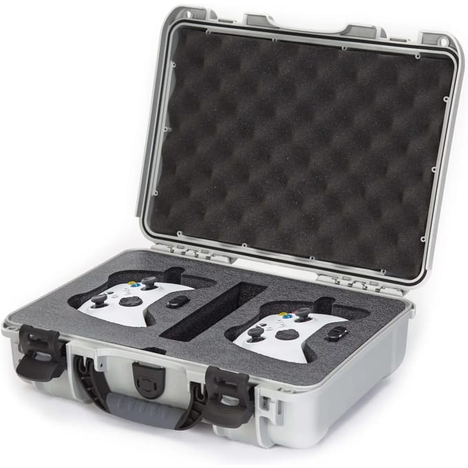 Etui voor xbox-controllers Nanuk 910 2