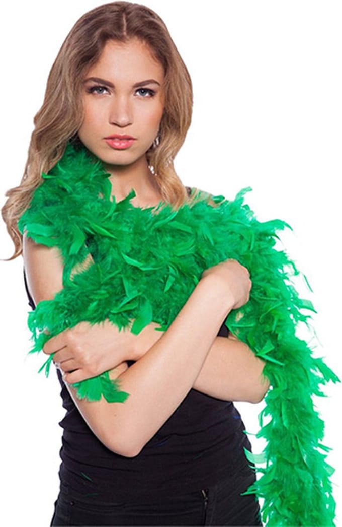 Folat - Boa Groen 1.80 mtr (50gr)
