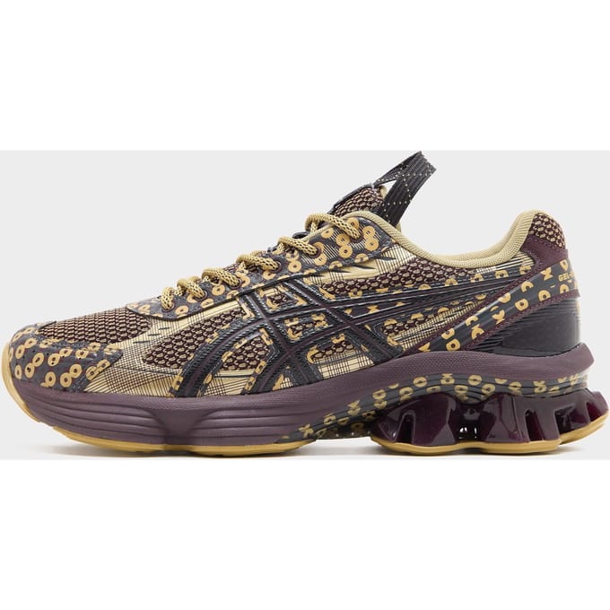 ASICS US7-S GEL-KINETIC