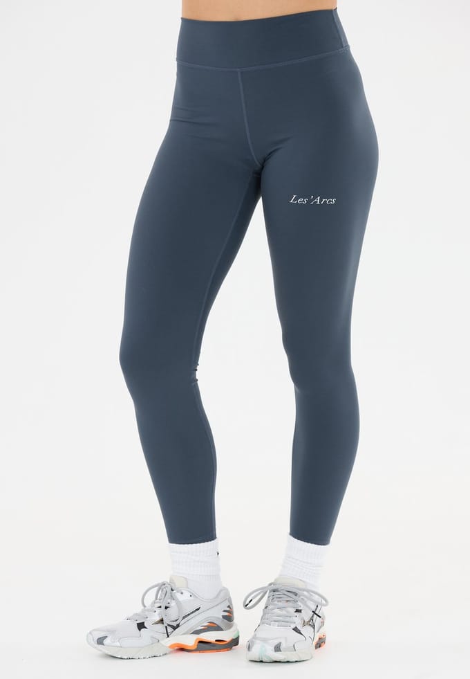 Les'Arcs Tights Aderler