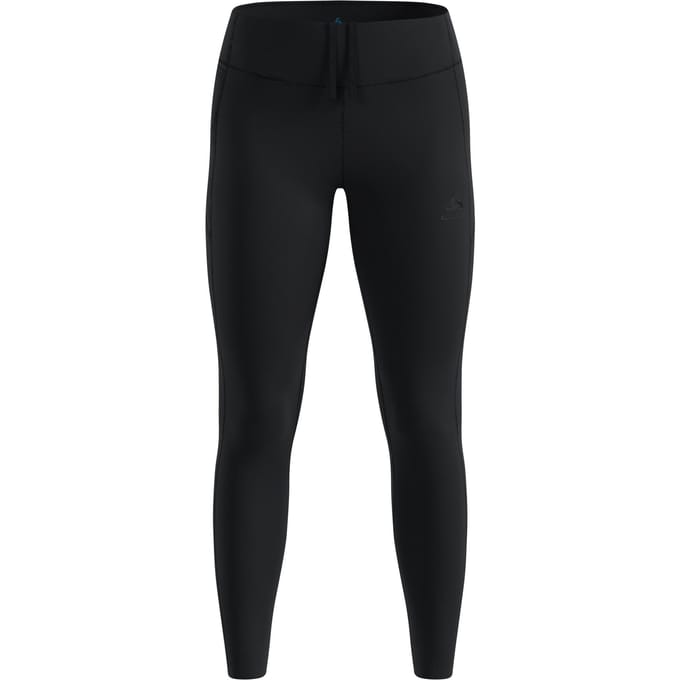 Odlo Essentials hardlooptight - Vrouwen - Zwart - M
