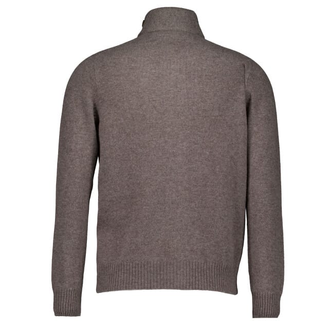 Gran Sasso  Vesten Taupe 23170/25025